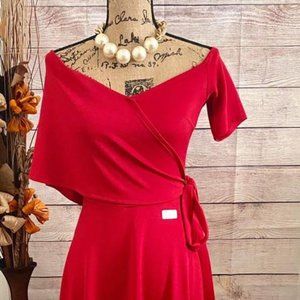 APARTMENT 8 DRESS